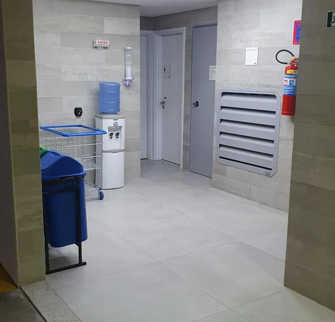 Rooftop 470 #Flat 1003 - Boa Viagem Recife 0*,