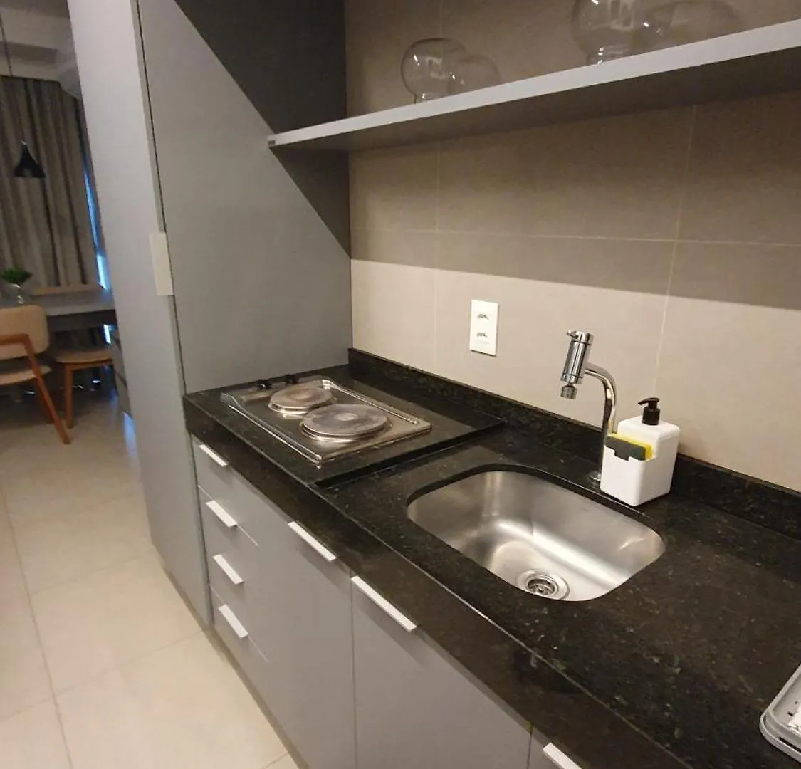 Apartamento Rooftop 470 #Flat 1003 - Boa Viagem Recife