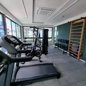  Apartamento Flat Em Boa Viagem 100% Equipado