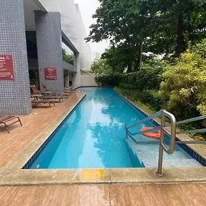 Apartamento Class Hom - 1902