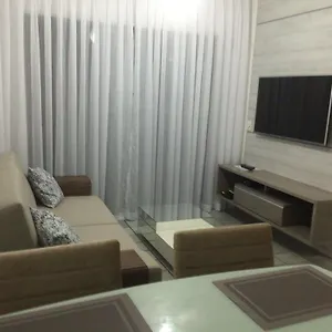  Apartamento Flat