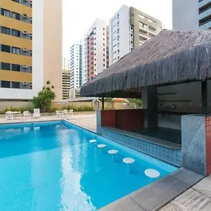  Apartamento Boa Viagem Seaview