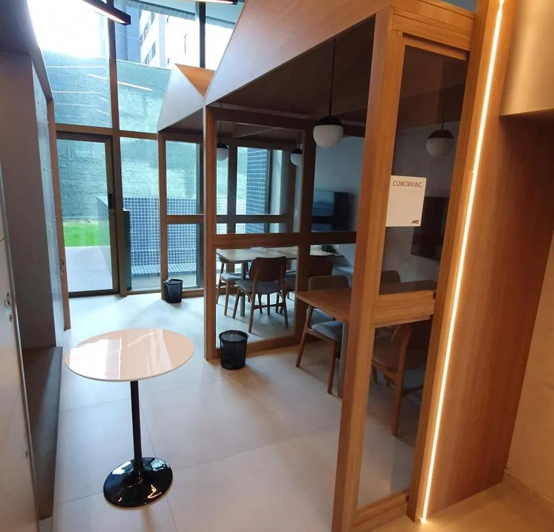 Rooftop 470 #Flat 1003 - Boa Viagem Recife 0*,  Brazil