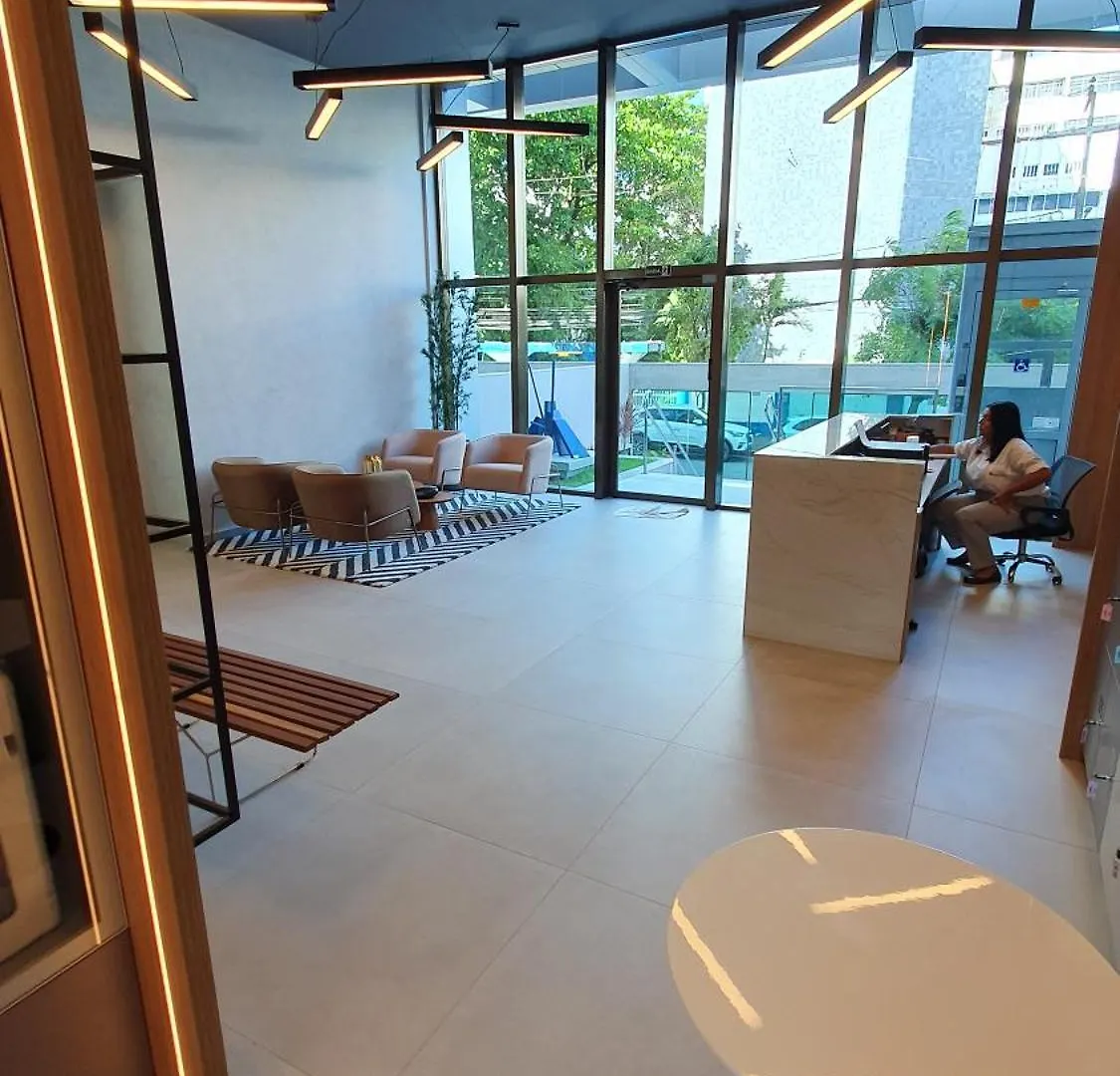 Rooftop 470 #Flat 1003 - Boa Viagem Recife 0*,