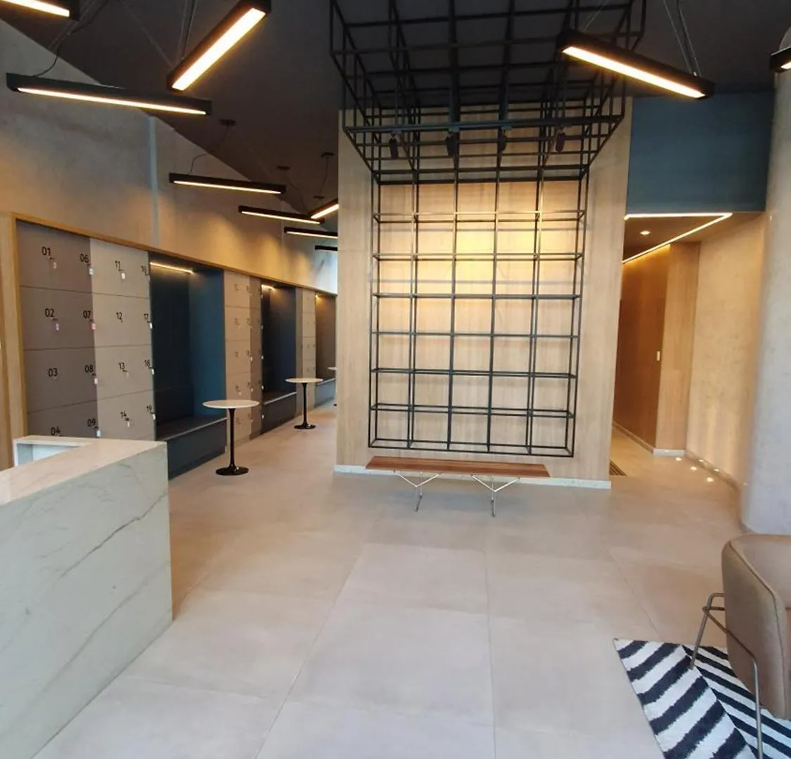 Rooftop 470 #Flat 1003 - Boa Viagem Recife