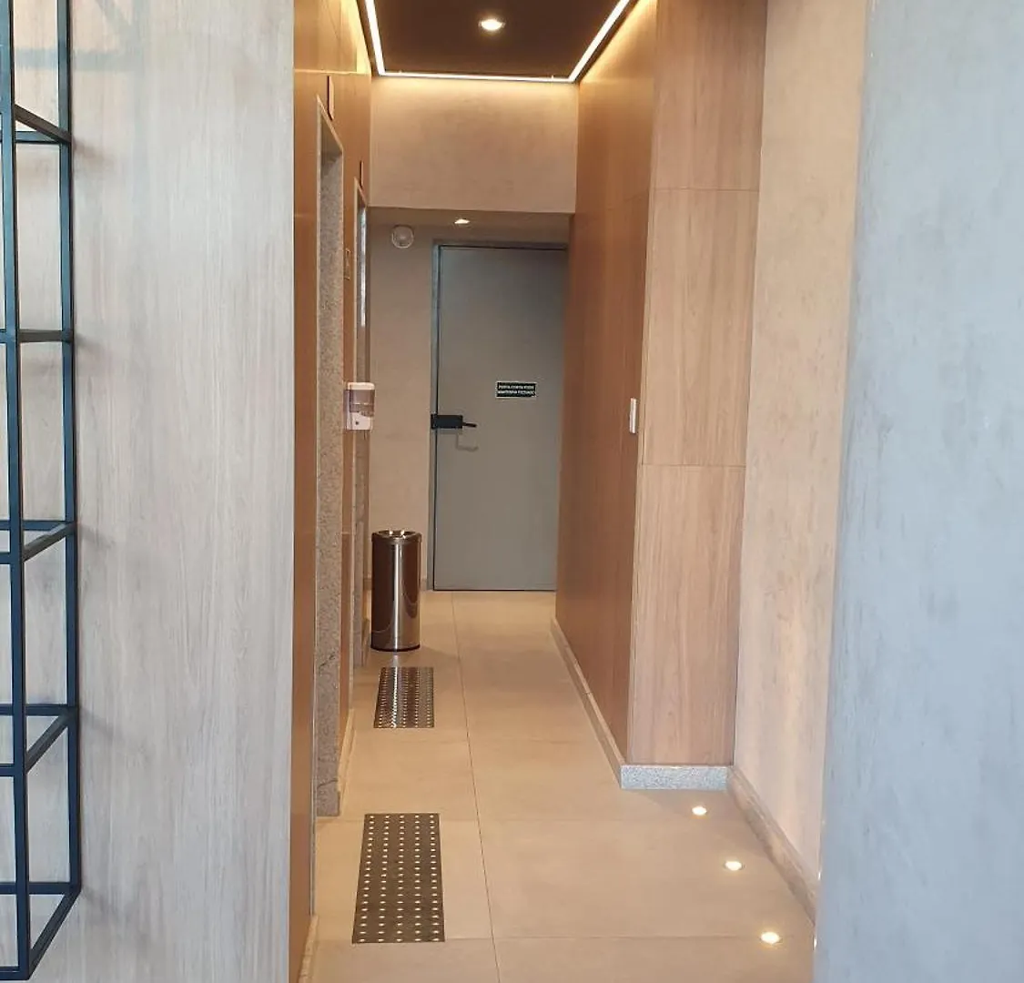 Rooftop 470 #Flat 1003 - Boa Viagem Recife 0*,