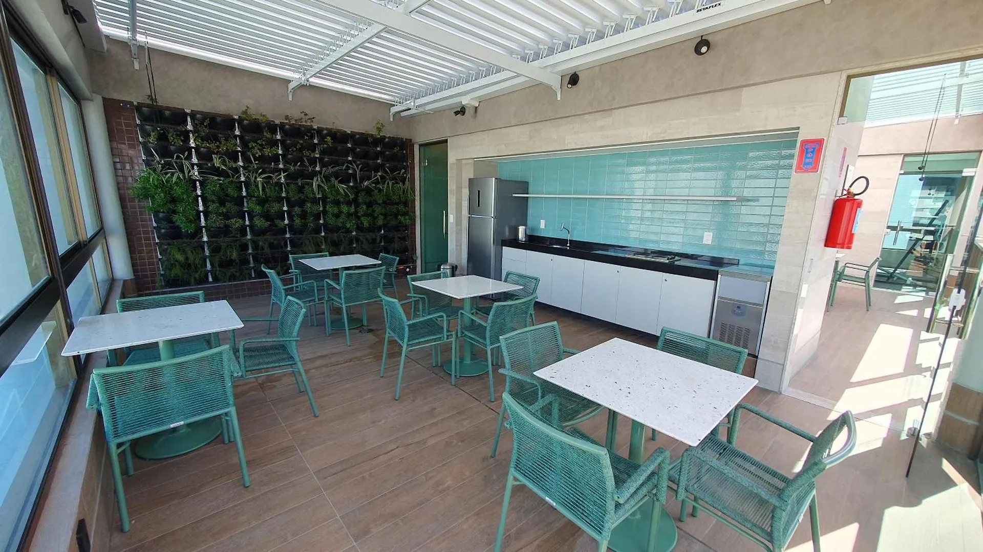Apartment Rooftop 470 #Flat 1003 - Boa Viagem Recife Brazil