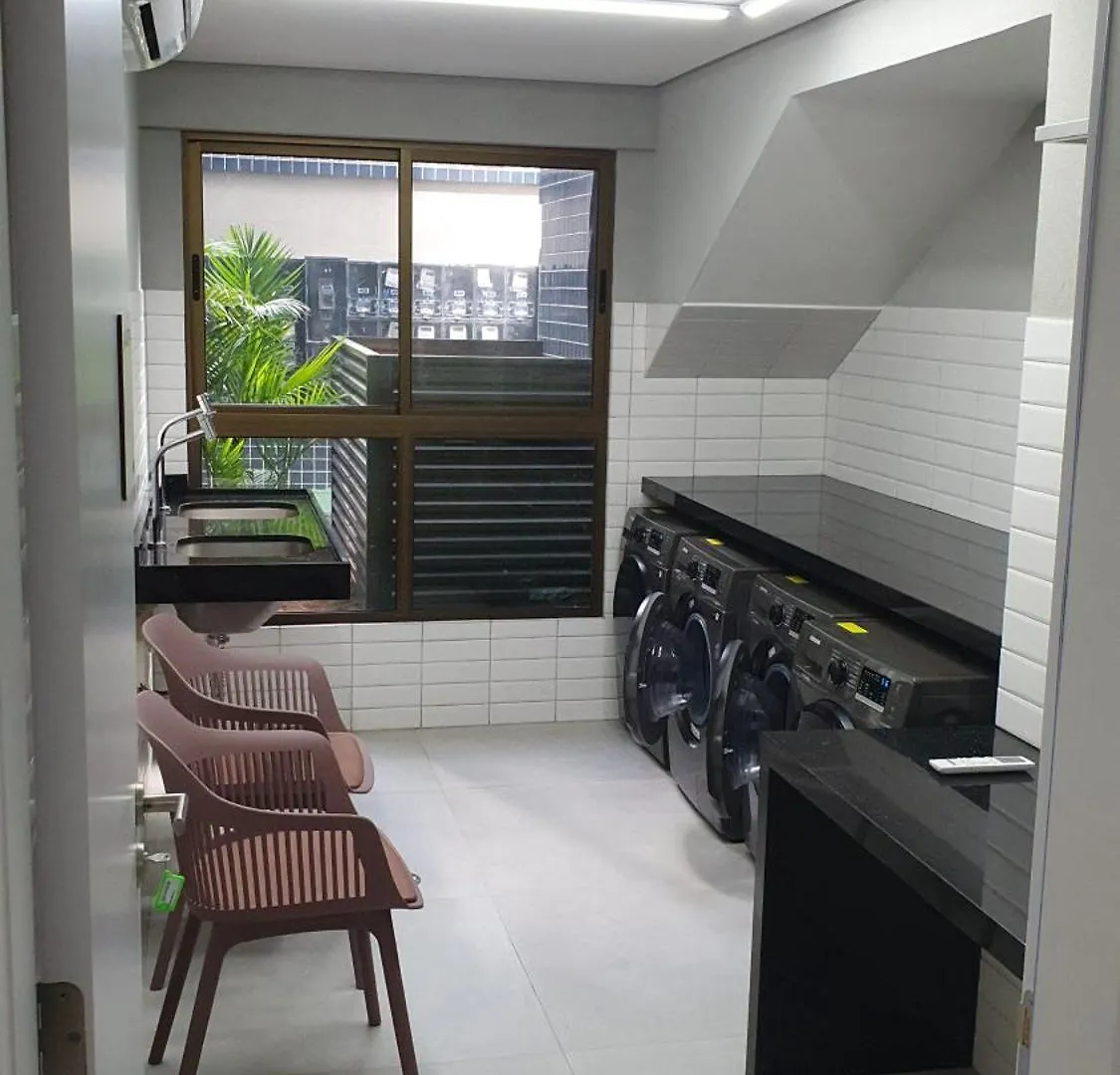 Rooftop 470 #Flat 1003 - Boa Viagem Recife Apartment