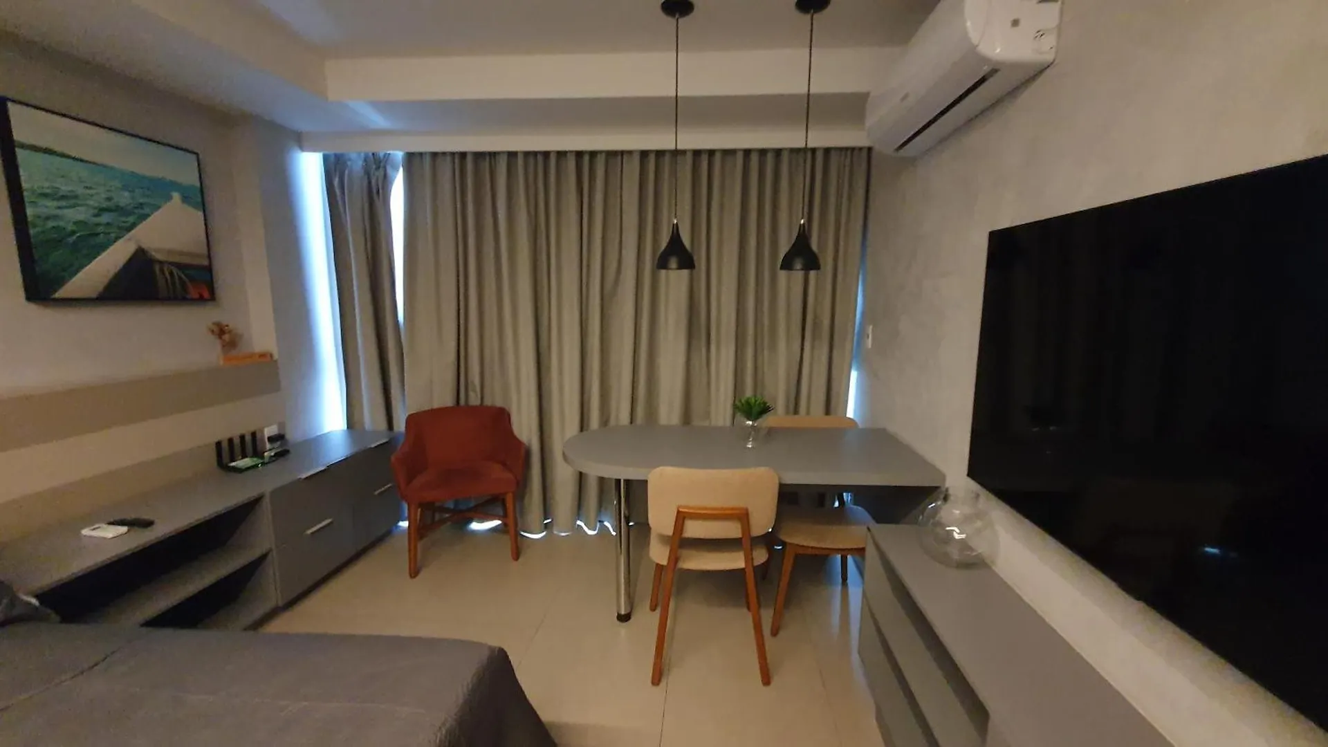 Rooftop 470 #Flat 1003 - Boa Viagem Recife