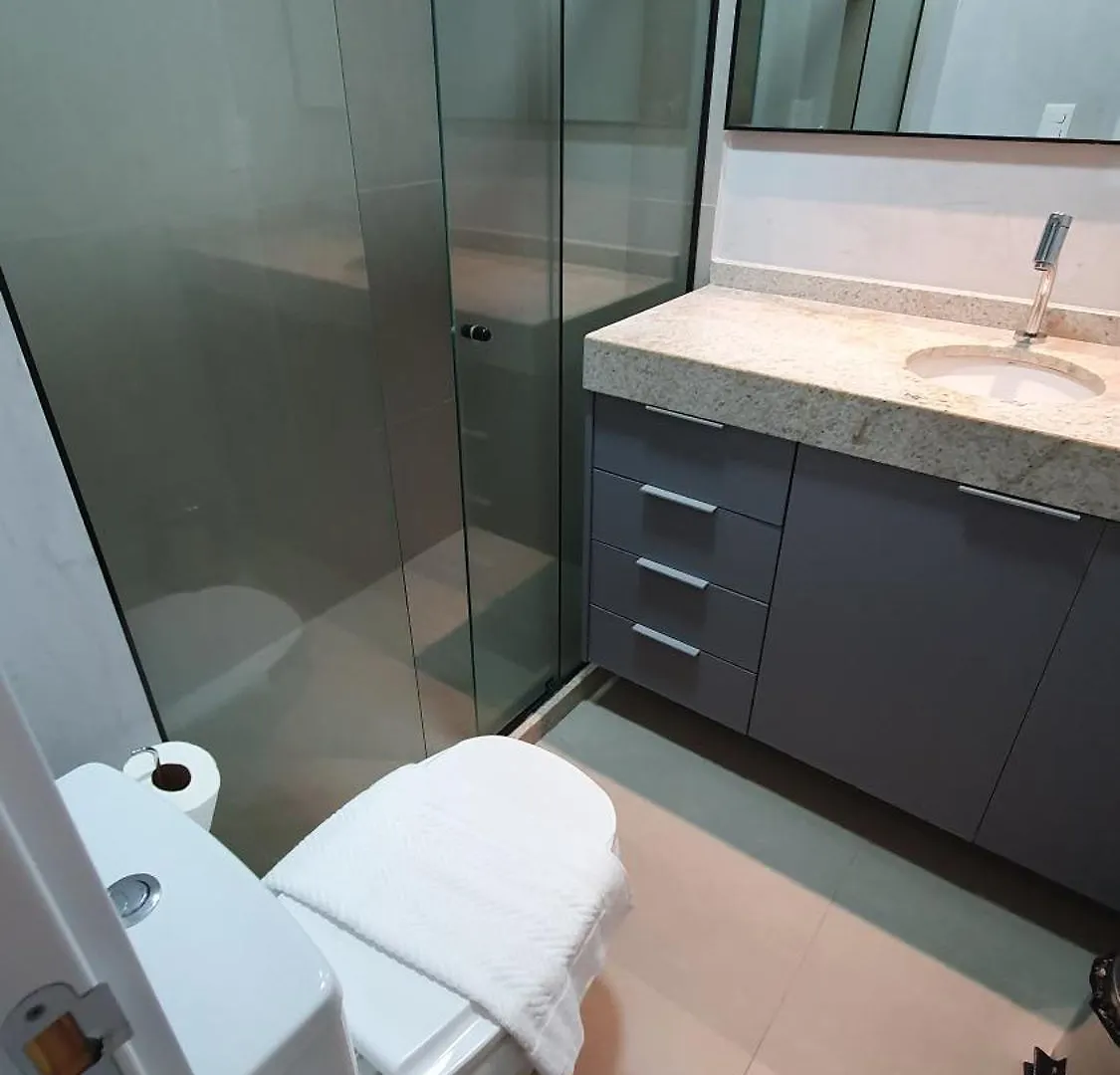 Rooftop 470 #Flat 1003 - Boa Viagem Recife
