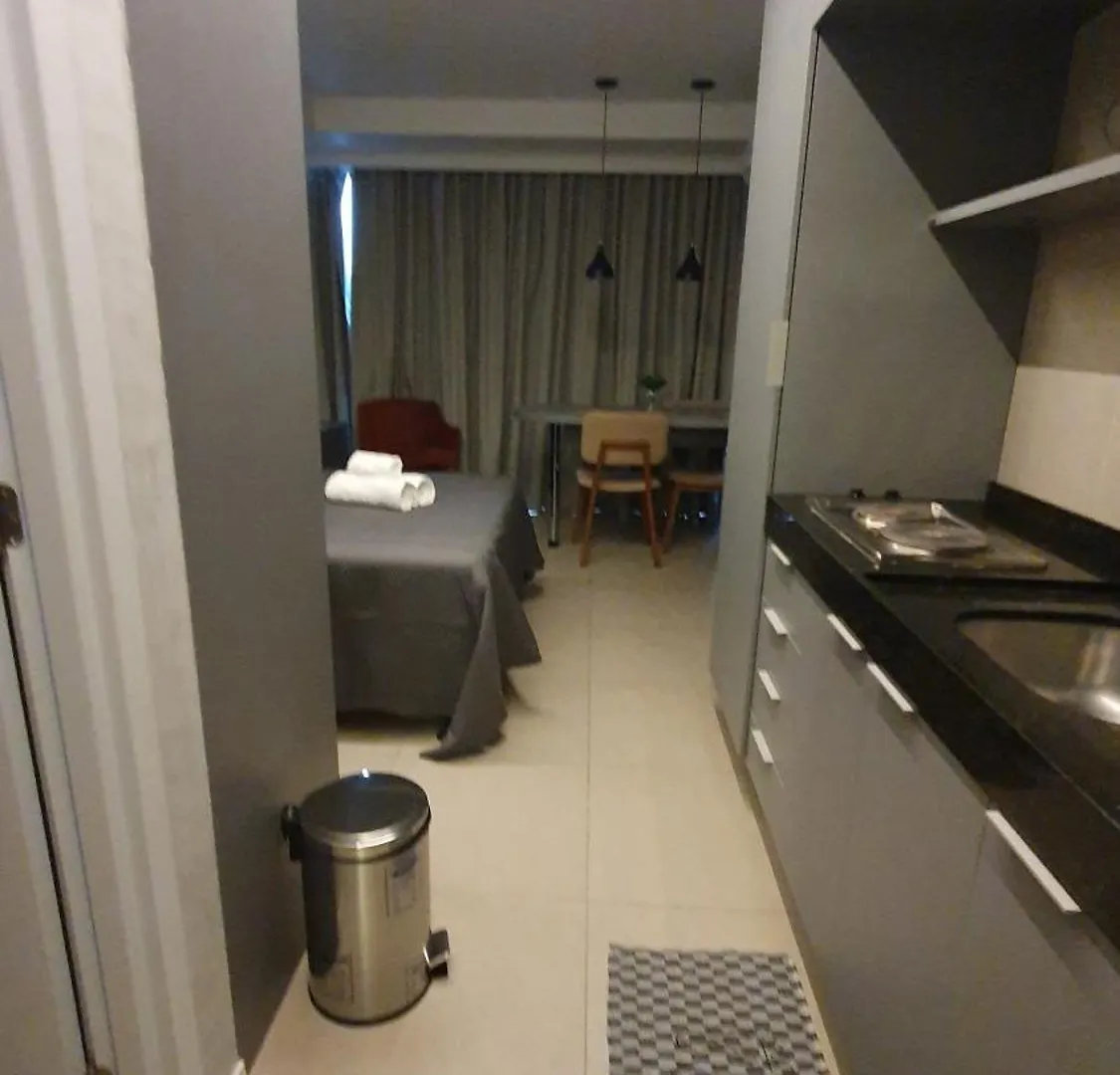 Rooftop 470 #Flat 1003 - Boa Viagem Recife