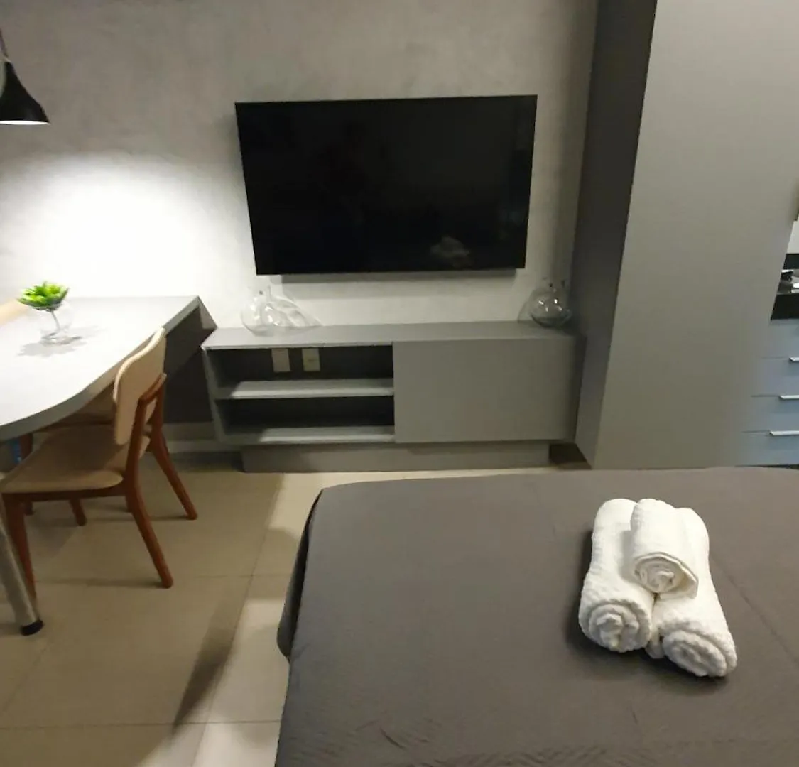 Apartment Rooftop 470 #Flat 1003 - Boa Viagem Recife Brazil