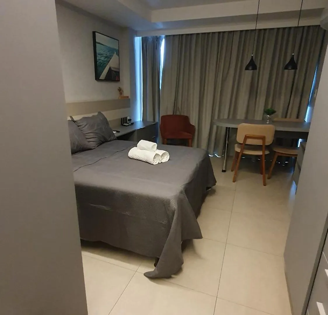 Rooftop 470 #Flat 1003 - Boa Viagem Recife Apartment